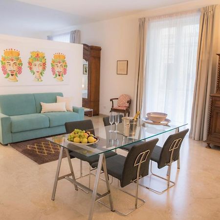 Residenza Lago Syracuse ภายนอก รูปภาพ