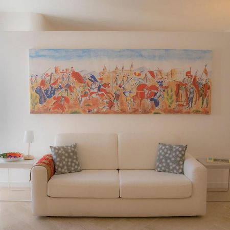 Residenza Lago Syracuse ภายนอก รูปภาพ