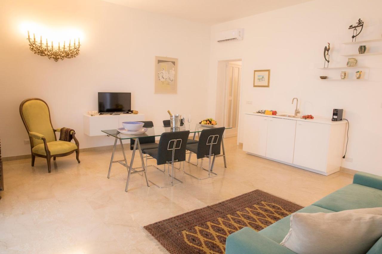 Residenza Lago Syracuse ภายนอก รูปภาพ