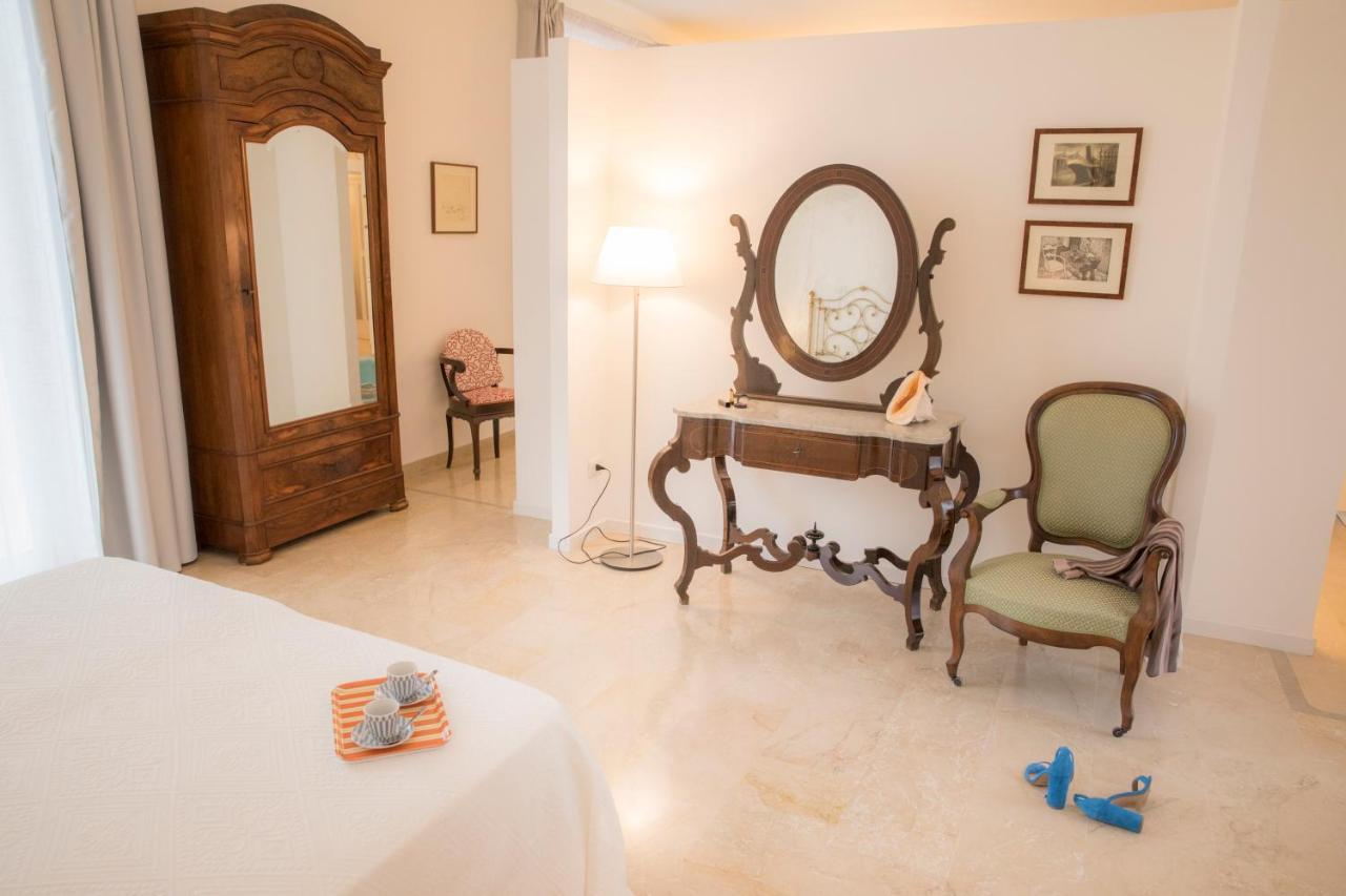 Residenza Lago Syracuse ภายนอก รูปภาพ