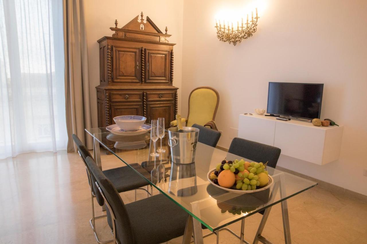 Residenza Lago Syracuse ภายนอก รูปภาพ