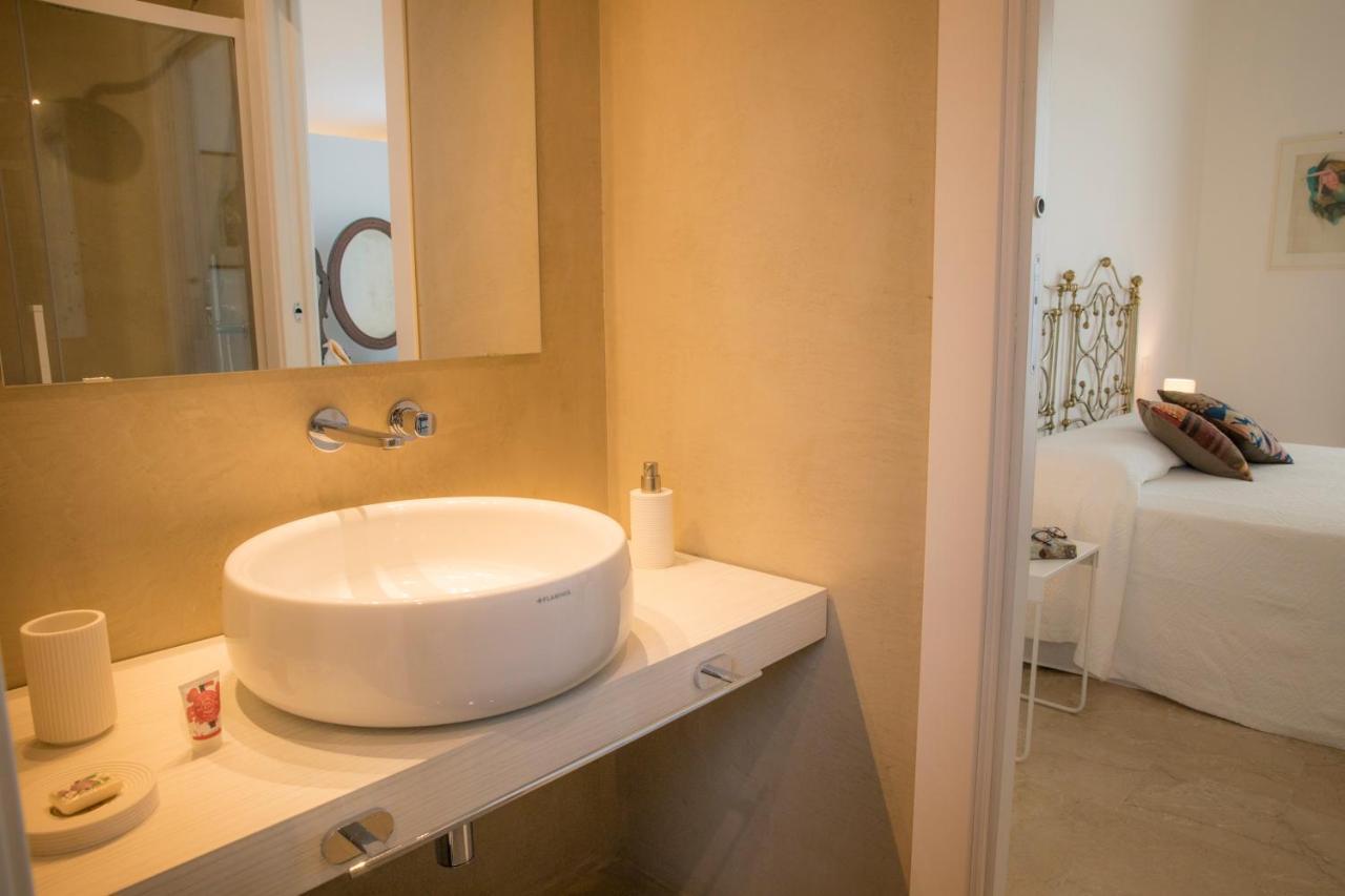Residenza Lago Syracuse ภายนอก รูปภาพ