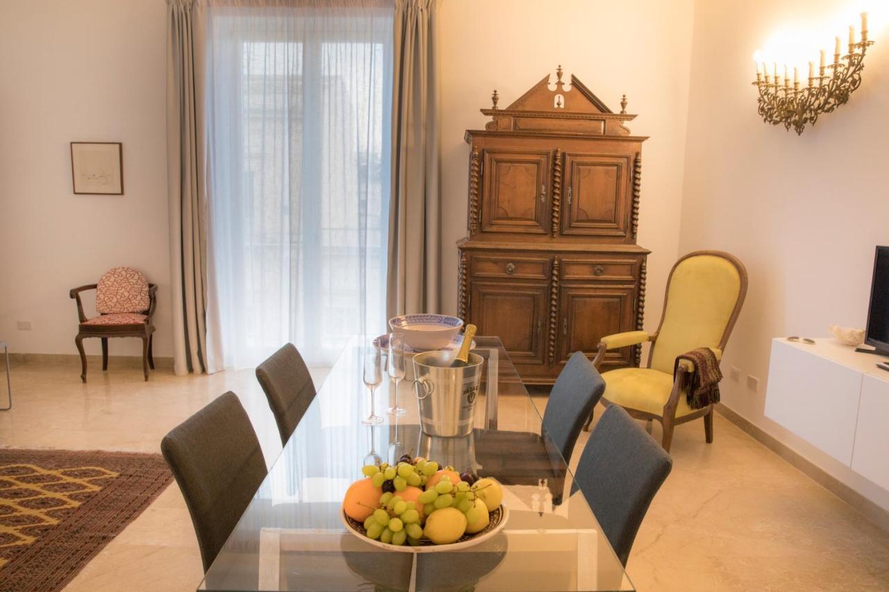 Residenza Lago Syracuse ภายนอก รูปภาพ