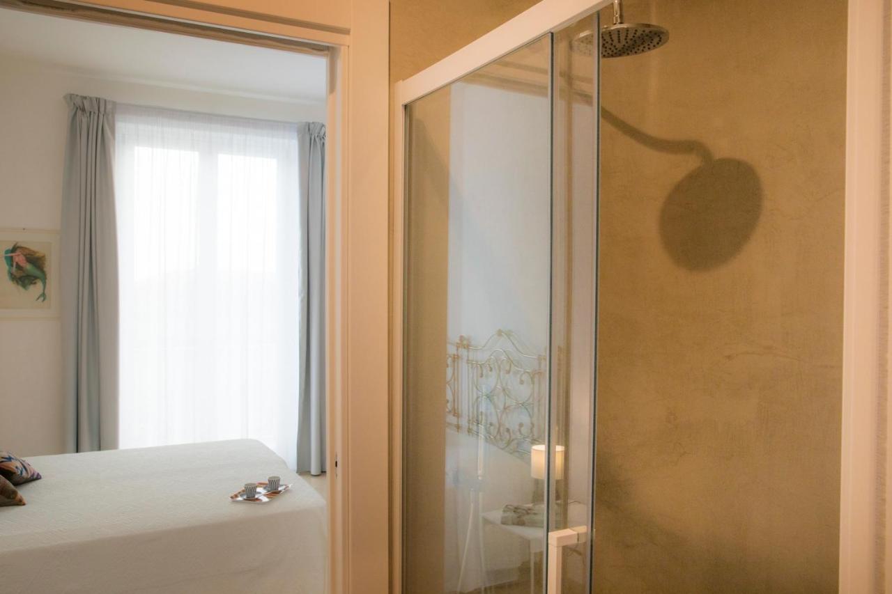 Residenza Lago Syracuse ภายนอก รูปภาพ