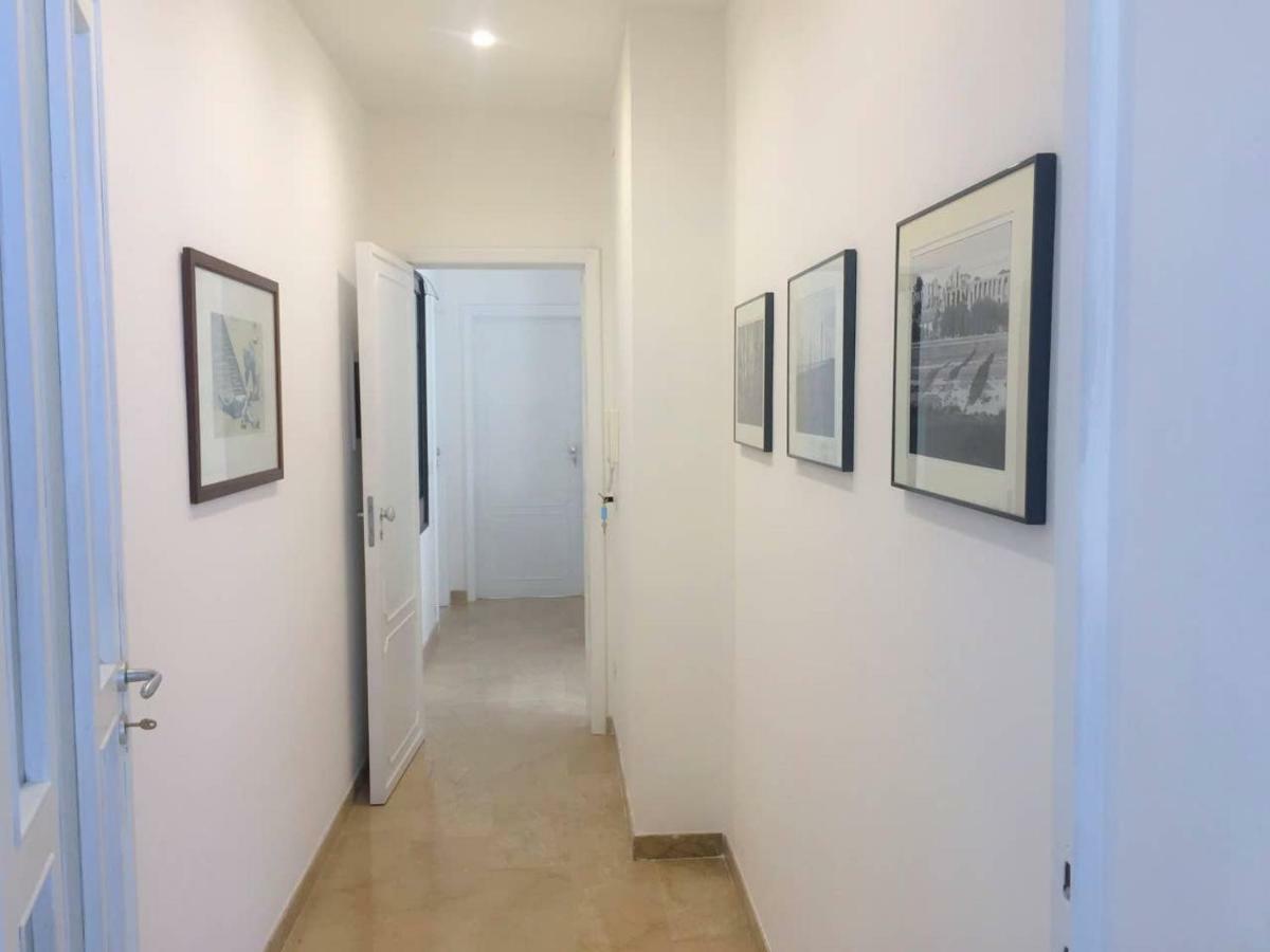 Residenza Lago Syracuse ภายนอก รูปภาพ