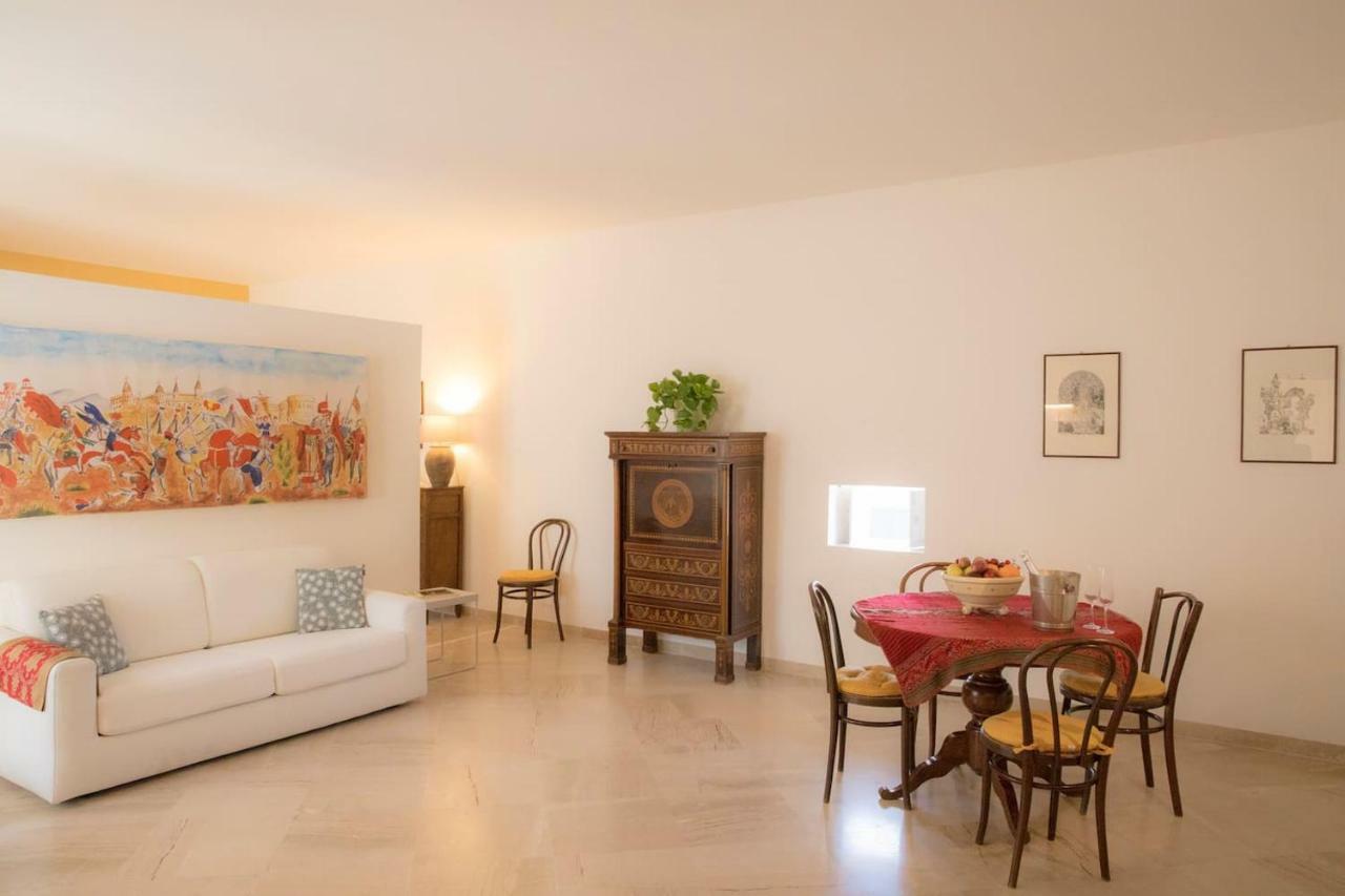 Residenza Lago Syracuse ภายนอก รูปภาพ