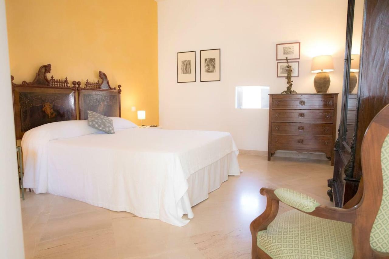 Residenza Lago Syracuse ภายนอก รูปภาพ