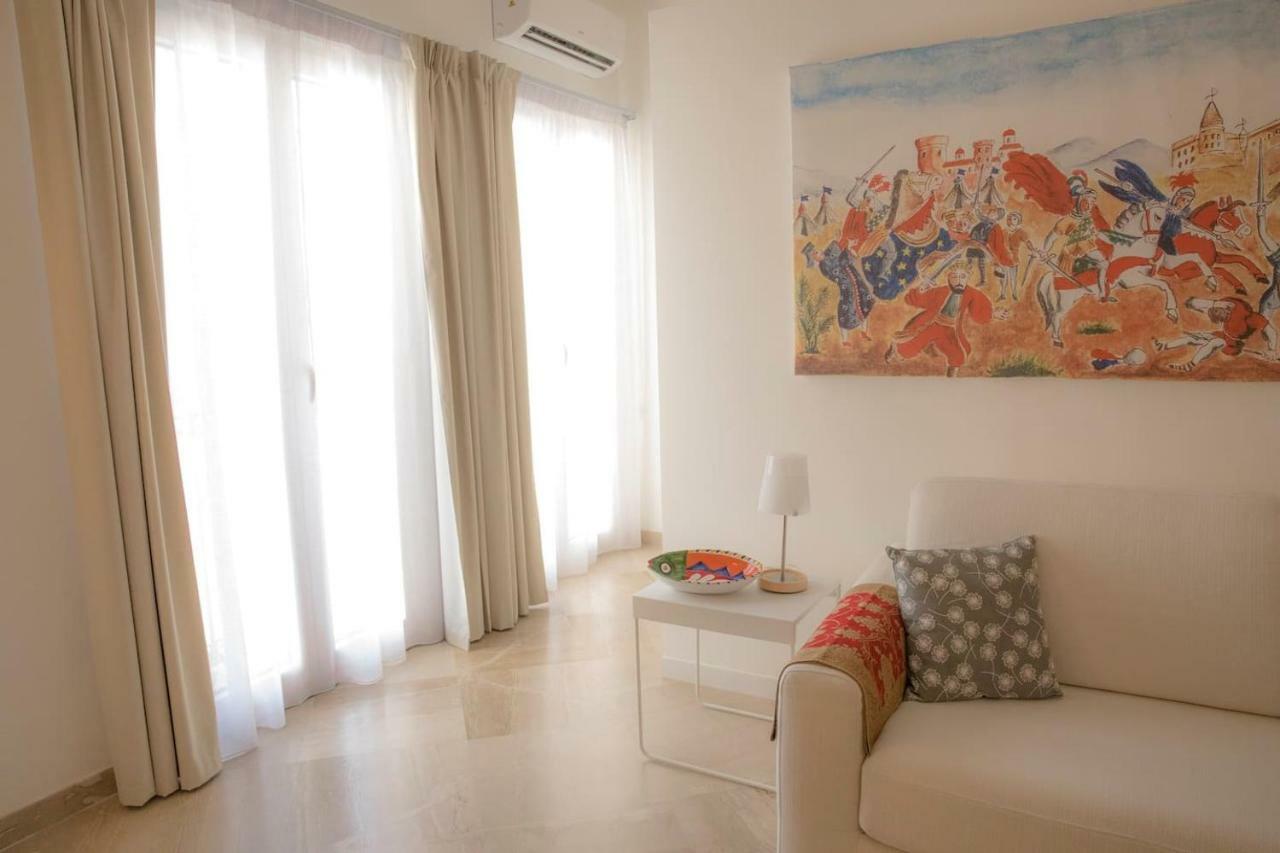 Residenza Lago Syracuse ภายนอก รูปภาพ