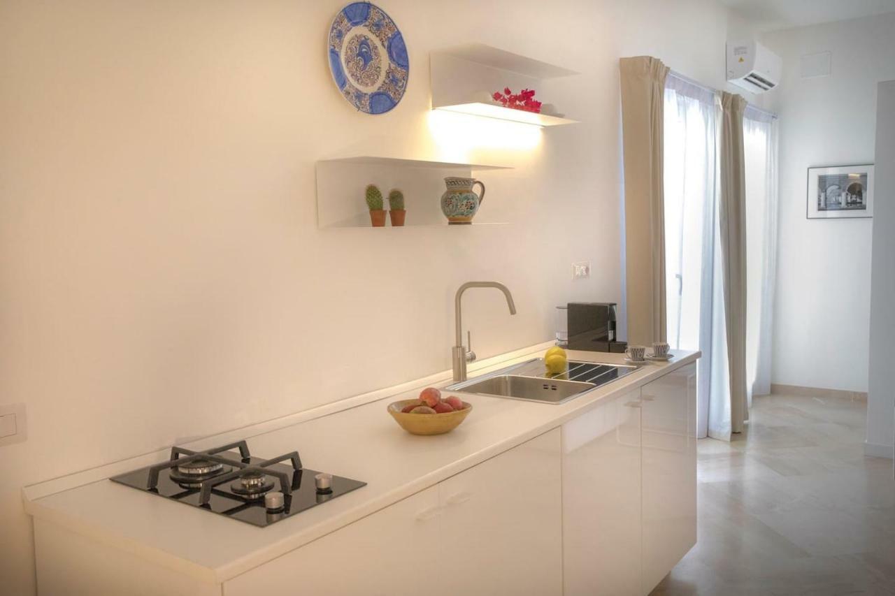 Residenza Lago Syracuse ภายนอก รูปภาพ