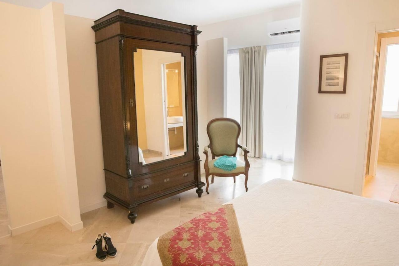 Residenza Lago Syracuse ภายนอก รูปภาพ