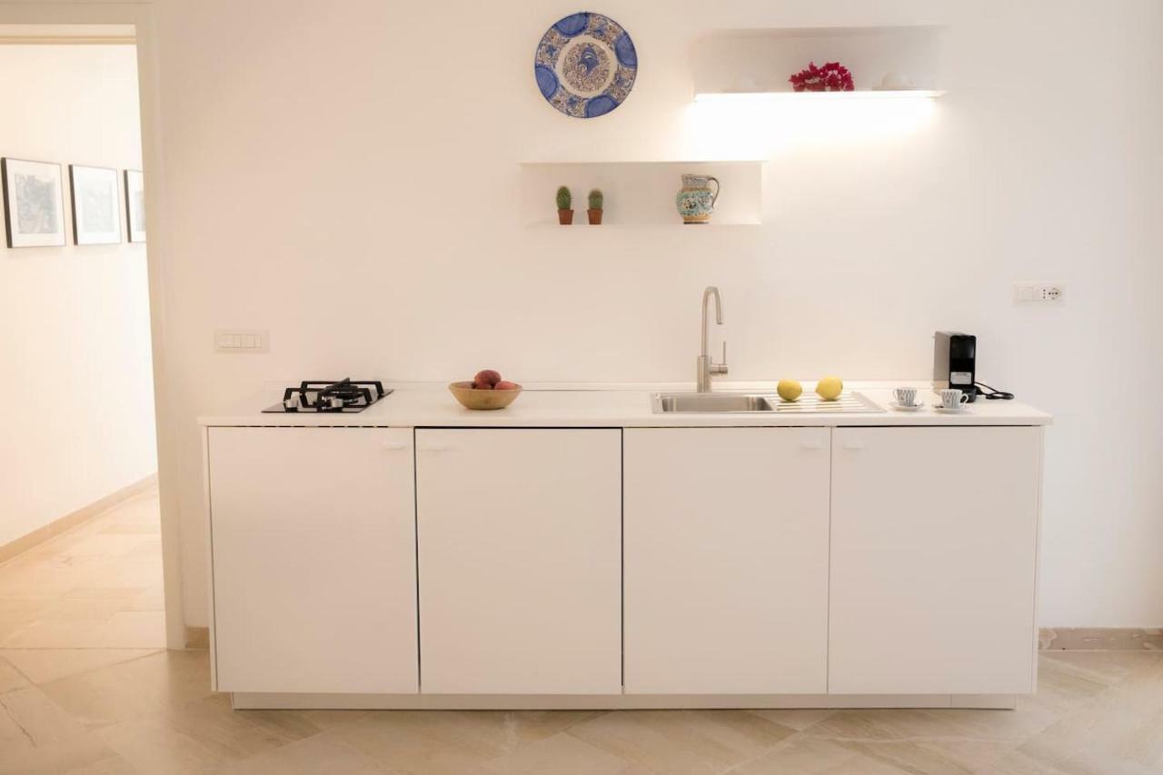 Residenza Lago Syracuse ภายนอก รูปภาพ
