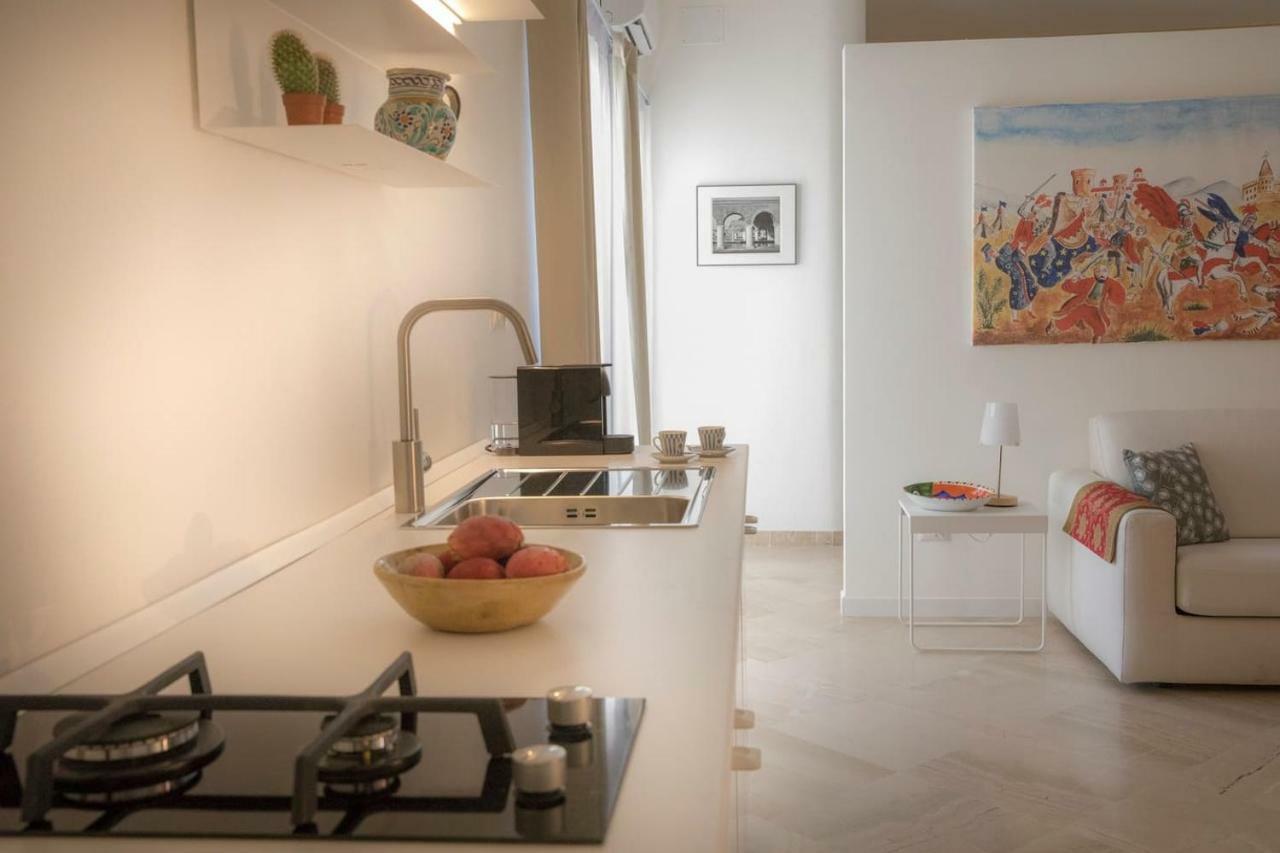 Residenza Lago Syracuse ภายนอก รูปภาพ