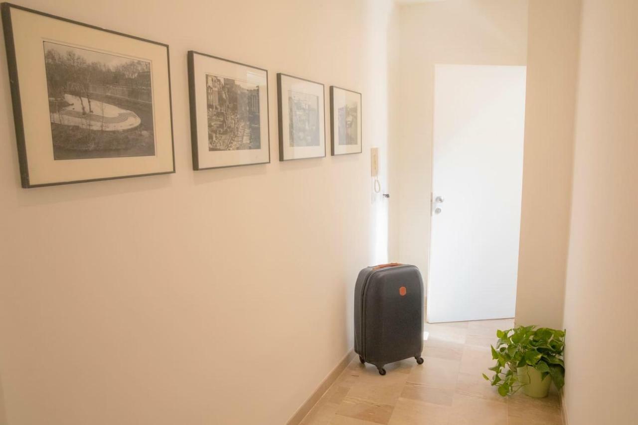 Residenza Lago Syracuse ภายนอก รูปภาพ